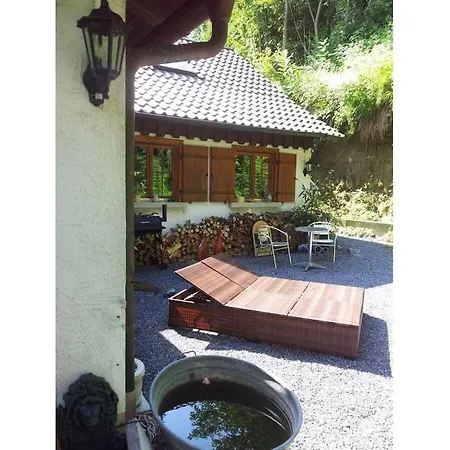 度假居 With 2 Bedrooms *