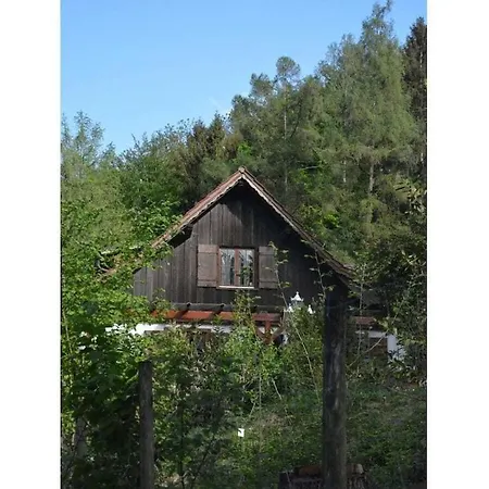 With 2 Bedrooms * 于伯林根