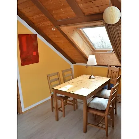 With 2 Bedrooms Tatil Evi