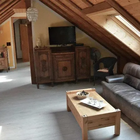 With 2 Bedrooms * Uberlingen