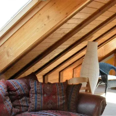 With 2 Bedrooms Tatil Evi Uberlingen