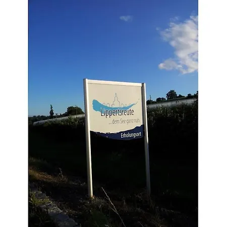 With 2 Bedrooms Tatil Evi Uberlingen